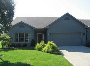 4916 Timberline Dr #77, Middletown, OH