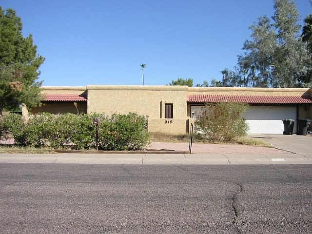 1st image of 318 E Paseo De Paula Circle #REO!!!