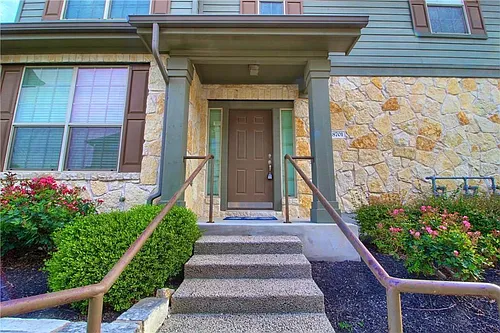 3101 Davis Ln #8701 Photo 1