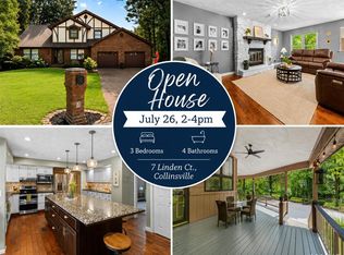 7 Linden Ct, Collinsville, IL 62234