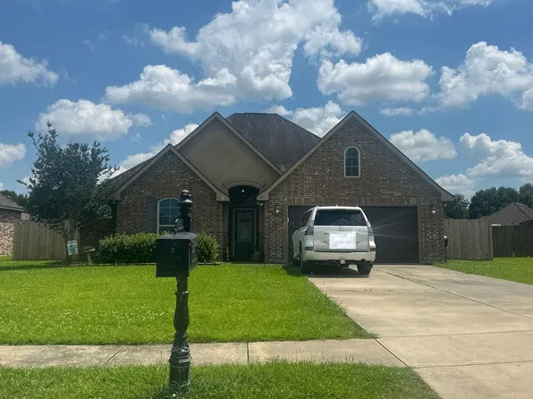 411 Ouachita Dr, Lafayette, LA 70506