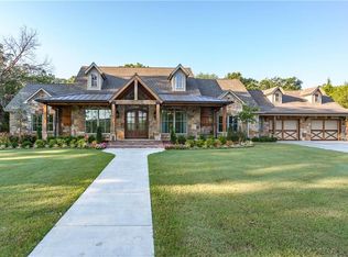 7422 Bear Hollow Rd, Fort Smith, AR 72916