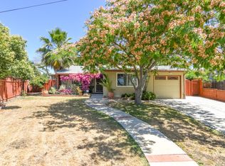 3617 Kelton Ct, San Jose, CA