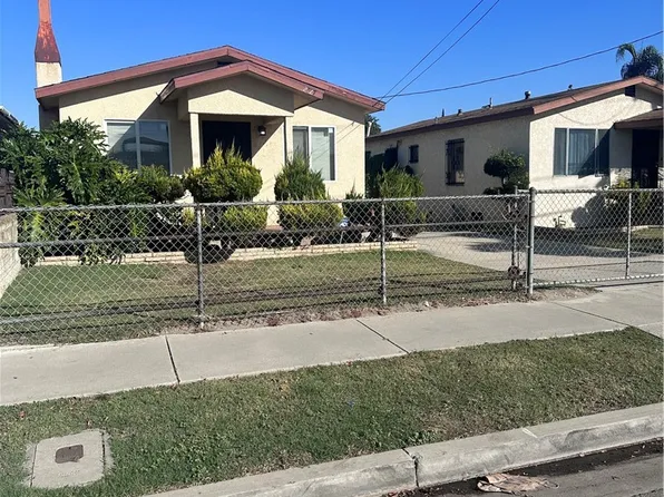 2127 E 126th St, Compton, CA 90222