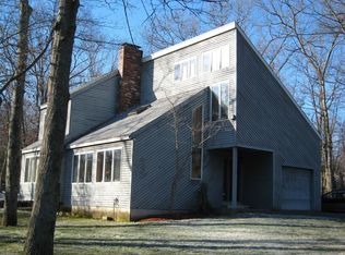 1999 Bay Rd, Sharon, MA 02067