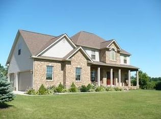 10171 Snyder Church Rd, Baltimore, OH 43105