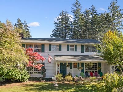 10921 Golden Given Road E, Tacoma, WA, 98445
