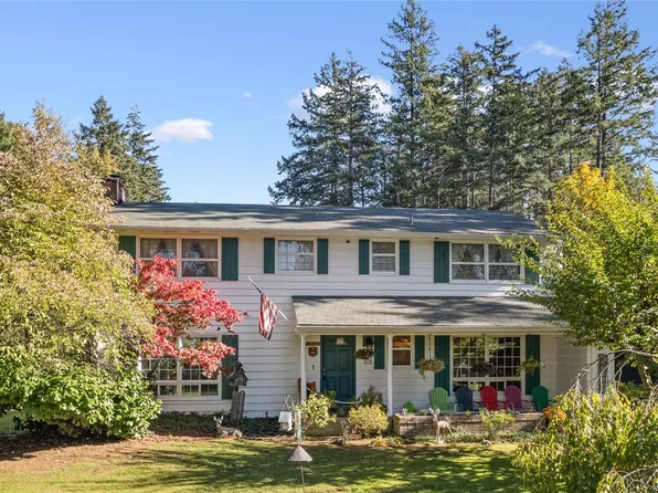 10921 Golden Given Road E, Tacoma, WA 98445