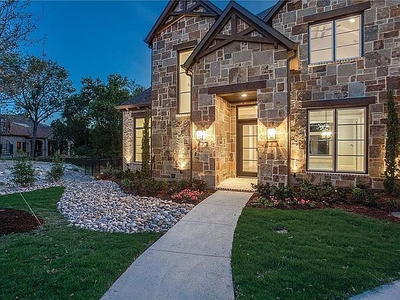 3rd image of 3809 Ledgestone Ct