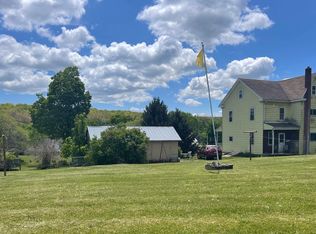 0 Spring St, Schuylkill Haven, PA 17972