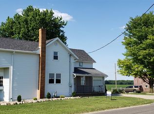 21911 County Road 142, Goshen, IN 46526