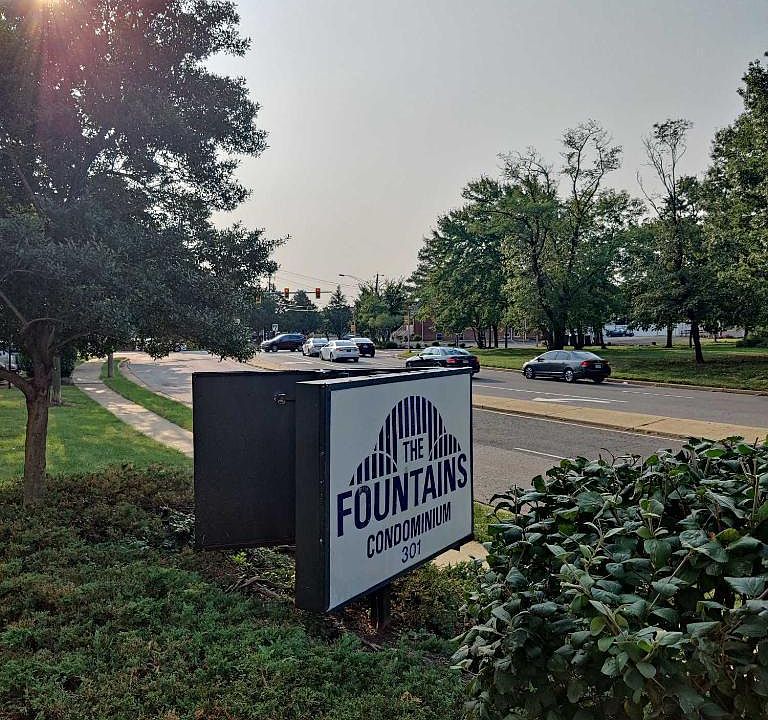 The Fountains Apartment Rentals Alexandria, VA Zillow