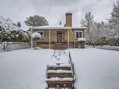 2800 N Albion Street, Denver, CO, 80207