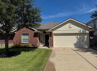 13918 Crow Ridge Ct, Cypress, TX 77429