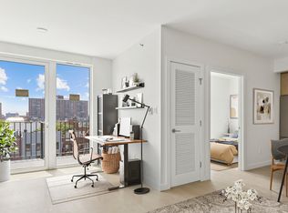 566 Grand St #6B, Brooklyn, NY 11211