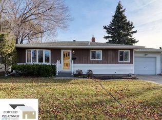 2116 7th St S, Moorhead, MN 56560
