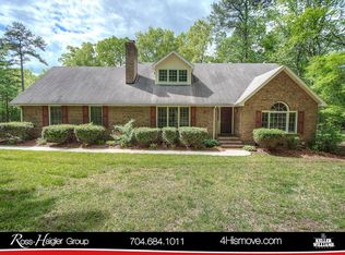 3622 Griffith Rd, Monroe, NC 28112