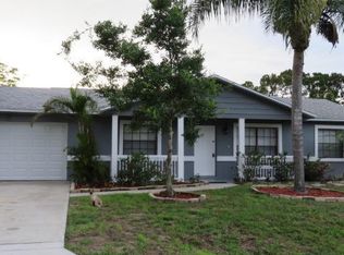 495 Freeman Rd NW, Palm Bay, FL 32907