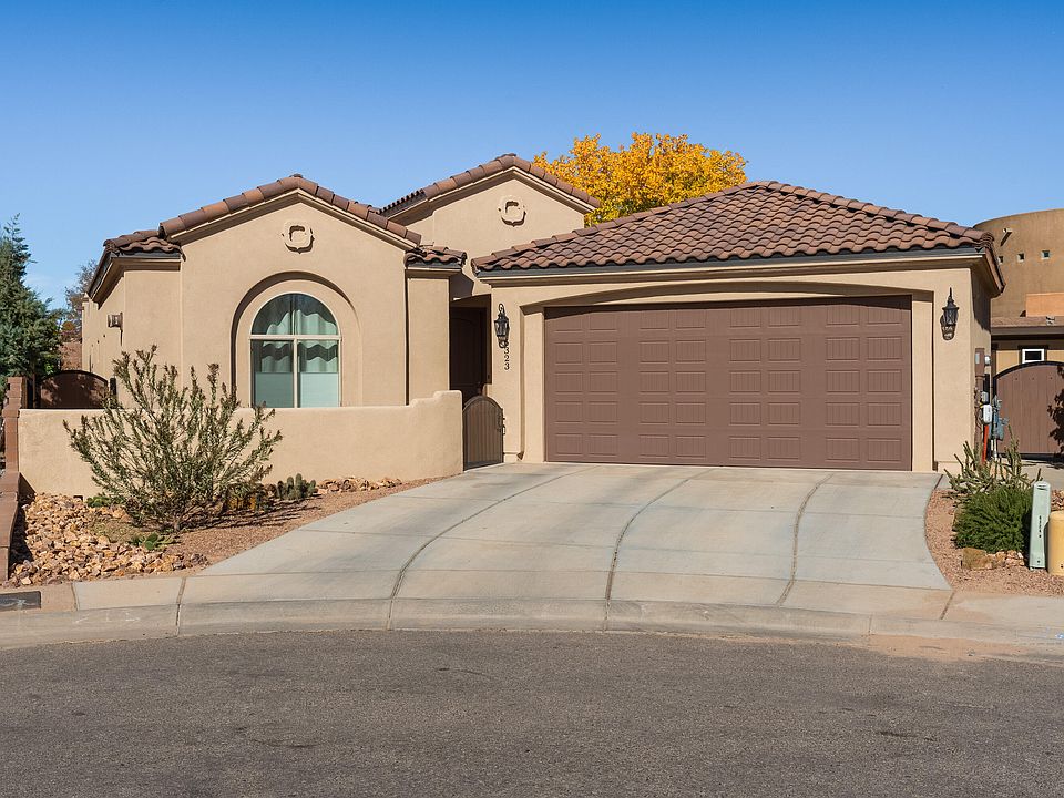 1st image of 6323 Blueberry Ln NW