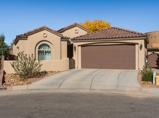 6323 Blueberry Ln NW, Albuquerque, NM 87120