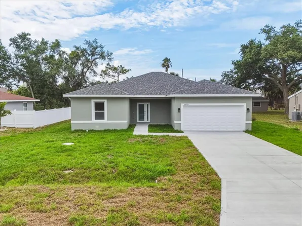 23173 Glen Ave, Punta Gorda, FL 33980