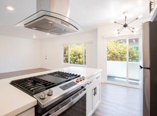 Newly Remodeled 2 bed / 2 bath in Mar Vista, Los Angeles, CA 90066