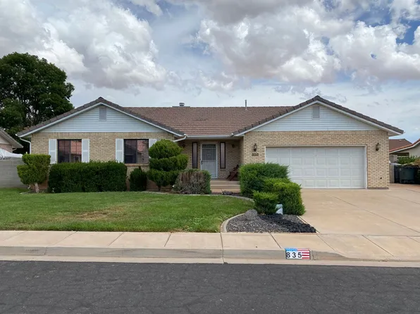 835 S 940 E, Saint George, UT 84790