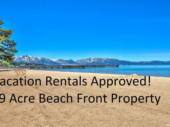 3535 Lake Tahoe Blvd #115, South Lake Tahoe, CA 96150