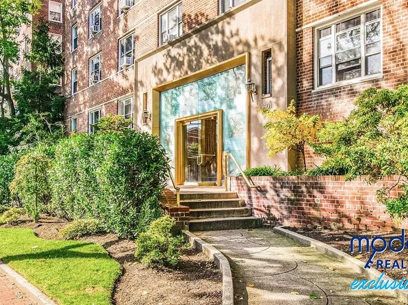 5601 Riverdale Ave APT 4S, Bronx, NY 10471