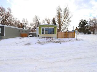 895 Elizabeth St #33, Pincher Creek, AB T0K1W0