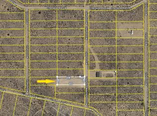 U4 B L19 26th St SW #21, Rio Rancho, NM 87144