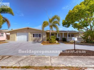 7241 Deerfield Dr, Pt Richey, FL 34668