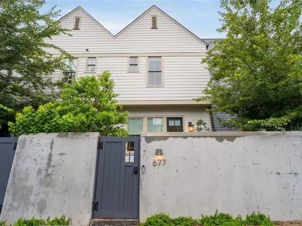 677 Exchange St SE, Atlanta, GA 30315