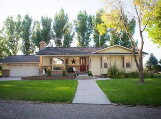 655 E 200 N, Annabella, UT 84711