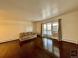 Rented by Highline Residential
