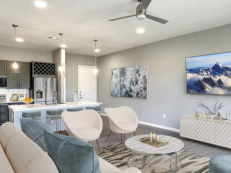 Lenox Sienna | Apartments & Townhomes — Photo 20