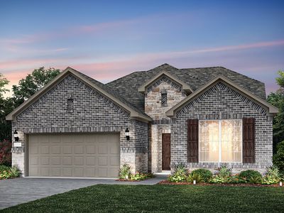 3921 Havelock Ln, McKinney, TX, 75071