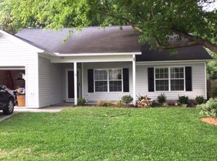 1524 Clark Sound Cir, Charleston, SC 29412