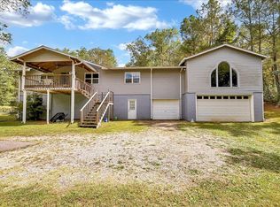 588 Red Valley Rd, Remlap, AL 35133