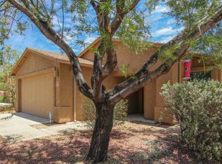 6689 S Avenida Carmencita, Tucson, AZ 85756
