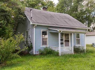 436 E Jackson St, Sedalia, MO 65301