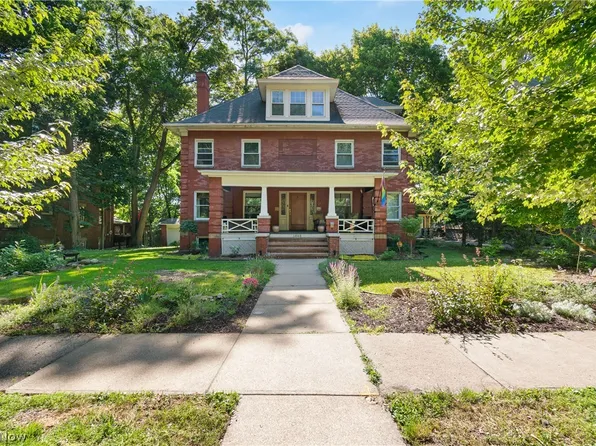 1848 Cadwell Ave, Cleveland Heights, OH 44118