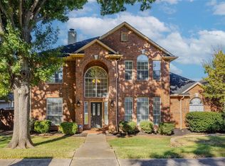 1512 Highland Lakes Dr, Keller, TX 76248