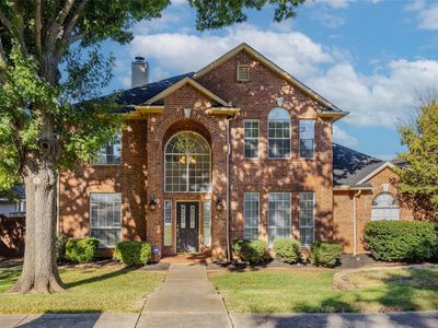 1512 Highland Lakes Dr, Keller, TX, 76248