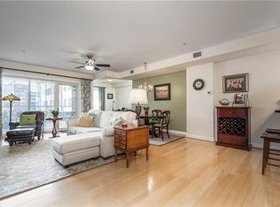 4820 Old Main St UNIT 205, Henrico, VA 23231
