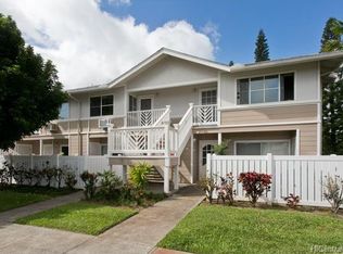 95-1017 Kaapeha St APT 68, Mililani, HI 96789