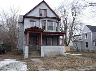 139 N Hamilton St, Watertown, NY 13601