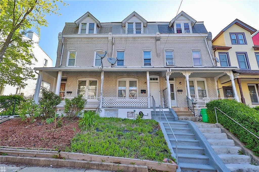 627 1/2 N 4th St, Allentown, PA 18102 | Zillow