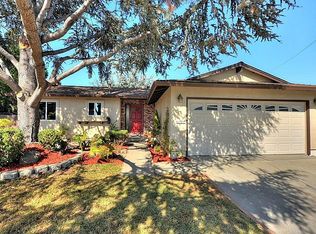 295 Fusteria Ct, Fremont, CA 94539