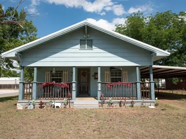 300 S Cedar Ave, Erick, OK 73645